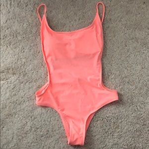 Sunny Co Pamela bathing suit